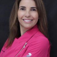 Dra. Ana Lúcia P. Gouvea